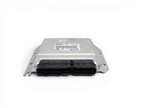 Used Engine control unit (ECU) Engine control unit (ECU) HYUNDAI H-1 / STAREX Bus (A1) 2.5 CRDi (140 hp) 34352630 34352630