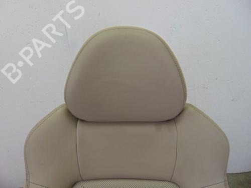 Seats set SUBARU LEGACY IV (BL) 2.0 D AWD (BLD) | BP10548951C78 