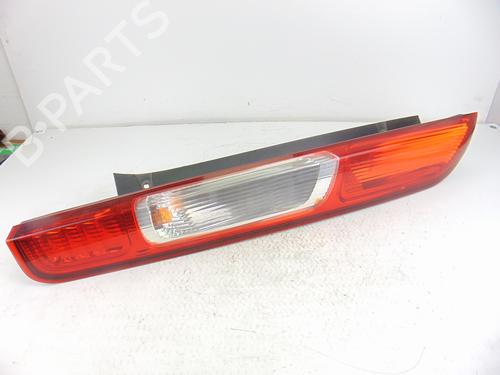 Used Left taillight FORD FOCUS II (DA_, HCP, DP) 2.0 TDCi (136 hp) 7716389