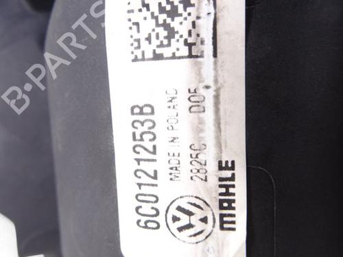 Intercooler AUDI A1 Sportback (8XA, 8XF) 1.0 TFSI | BP29201468M30 