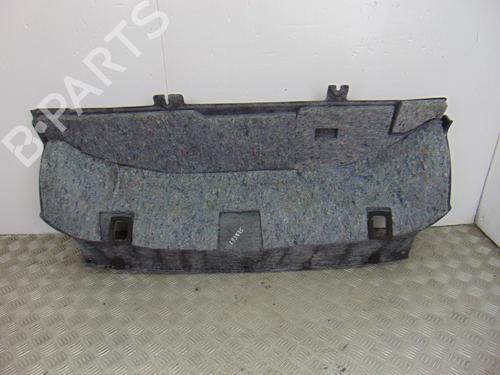 Rear parcel shelf TOYOTA MR2 III (ZZW3_) 1.8 16V VT-i (ZZW30) | BP9094955C85 