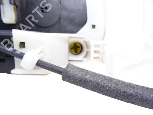 Front left lock HYUNDAI ix35 (LM, EL, ELH)  | BP19708961C98 