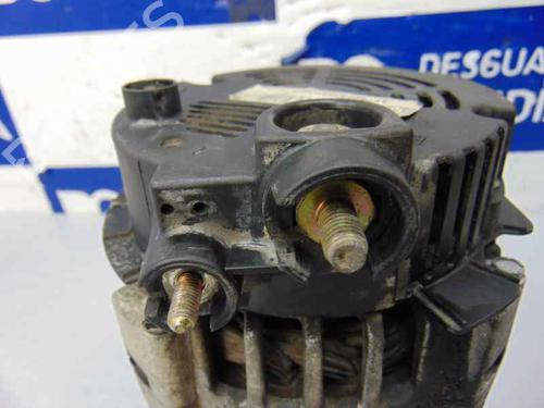 Generator MERCEDES-BENZ A-CLASS (W168) A 170 CDI (168.008) | BP7726912M7 