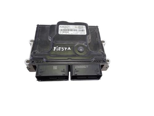 Used Engine control unit (ECU) Engine control unit (ECU) FORD FIESTA VII (HJ, HF) 1.0 EcoBoost (125 hp) 33046616 33046616