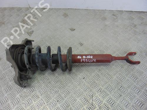 Used Left front shock absorber AUDI A6 C5 Avant (4B5) 3.0 (220 hp) 10245256