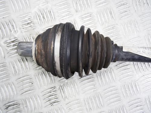 Left front driveshaft VW GOLF V (1K1) 1.9 TDI | BP17919278M38 