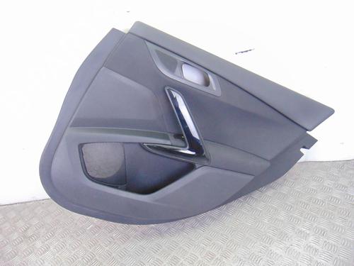 Guarnecido puerta trasera derecha PEUGEOT 508 SW I (8E_) 1.6 BlueHDi 120 (120 hp) 98035650 | 98035650 |