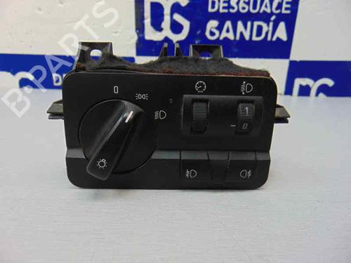 Used Headlight switch BMW 3 Touring (E46) 330 d (184 hp) 7728480