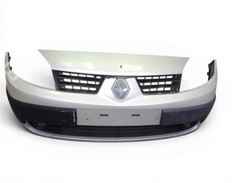 front-bumper-renault-scenic-ii-jm01_-2003-2004-2005-2006-2007-2008-2009-2010-36497226 main image