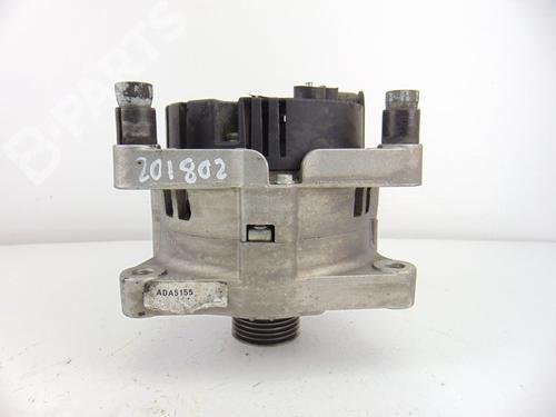 alternator-peugeot-207-wa_-wc_-14-16v-2006-2007-2008-2009-2010-2011-2012-2013-2014-2015-10974565 main image