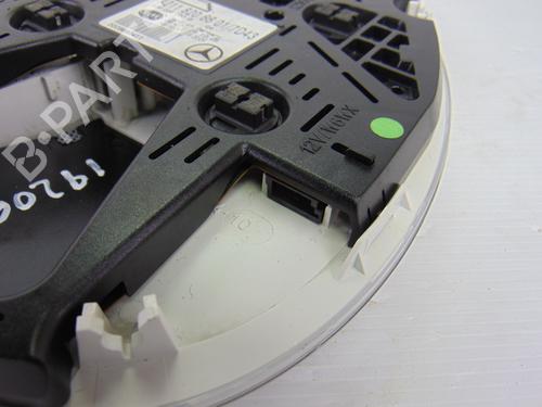 Interior roof light MERCEDES-BENZ E-CLASS (W211) E 280 CDI (211.020) | BP8635055I8 
