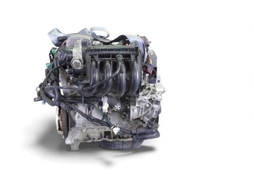 Motor CITROËN C3 I (FC_, FN_) 1.4 i Bivalent (73 hp) 30590638