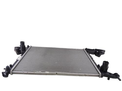 Køler FIAT TIPO Saloon (356_, 357_) 1.4 (356SXA1B) (95 hp) 21604639