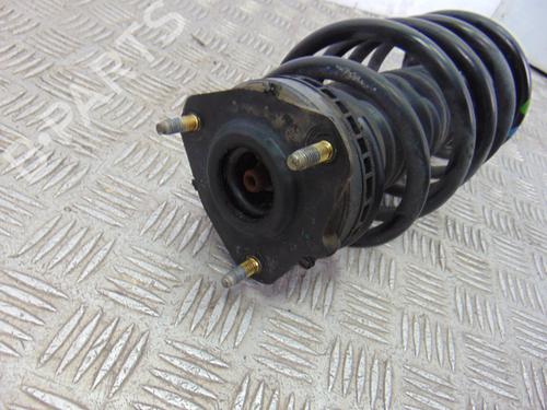 Right front shock absorber FORD FIESTA V (JH_, JD_) 1.6 TDCi | BP9364334M17 