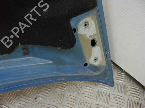 Hood FORD KA (RB_) 1.3 i | BP7833716C1 