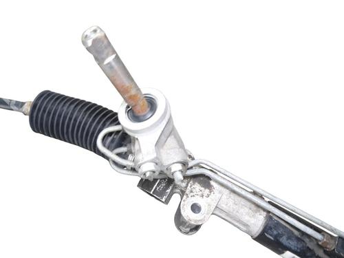 Steering rack CHRYSLER GRAND VOYAGER V (RT) 2.8 CRDi | BP24366098M22 