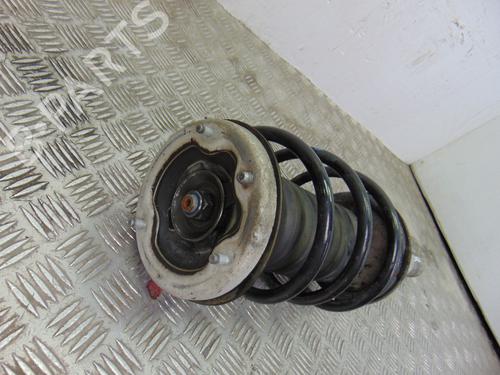 Left front shock absorber BMW 7 (E65, E66, E67) 740 d | BP10626312M16 