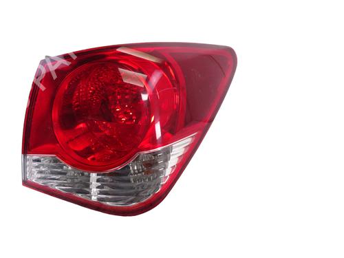 Right taillight CHEVROLET CRUZE (J300) 2.0 CDI | BP19682580C35