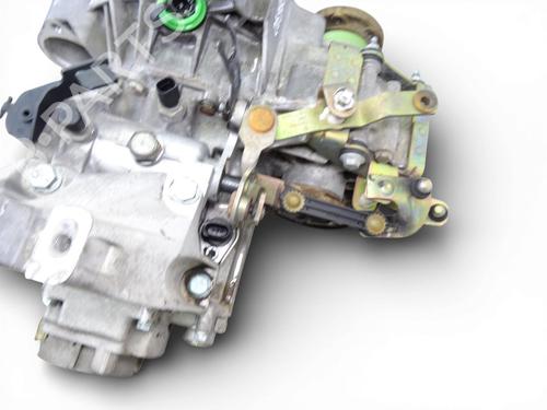 Gearbox VW GOLF IV (1J1) | BP32172475M3