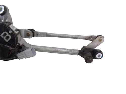 Front wiper motor CHEVROLET AVEO / KALOS Saloon (T250, T255)  | BP26033273M29 