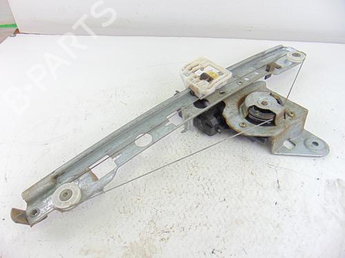 Rudehejsemekanisme Højre bagtil RENAULT MEGANE II (BM0/1_, CM0/1_) 1.6 16V | BP11420507C25 