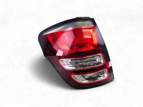 Left taillight CITROËN C1 (PM_, PN_) 1.0 | BP23393311C34 