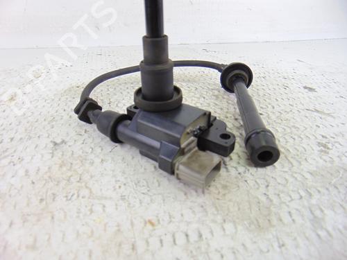 Ignition coil SUZUKI SWIFT III (MZ, EZ)  | BP10713771M94 