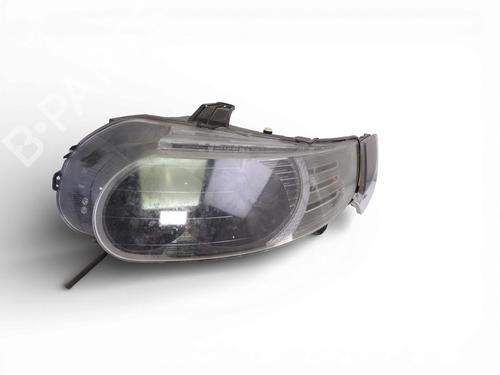 Venstre forlygte SAAB 9-5 Estate (YS3E) 1.9 TiD (150 hp) 31279171