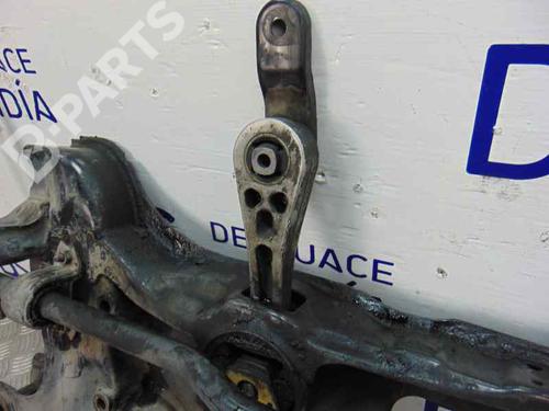 Subframe SKODA SUPERB II Estate (3T5) 2.0 TDI 16V | BP7726856M9  - Image 5