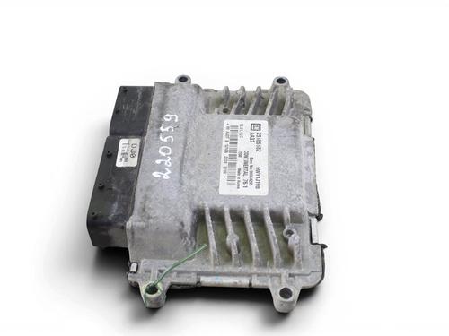 Engine control unit (ECU) CHEVROLET CRUZE Hatchback (J305) 1.6 | BP37170903M57 - Image 2