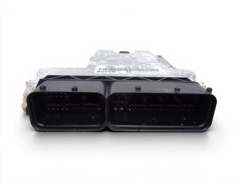 Engine control unit (ECU) SKODA OCTAVIA II Combi (1Z5) | BP36813706M57 - Image 2