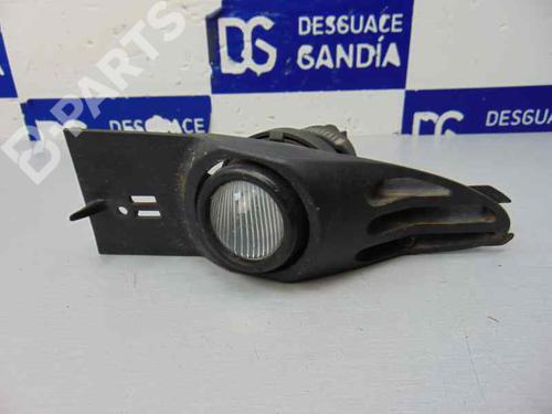 Used Left front fog light Left front fog light BMW 7 (E65, E66, E67) 730 d (218 hp) 7727682 7727682