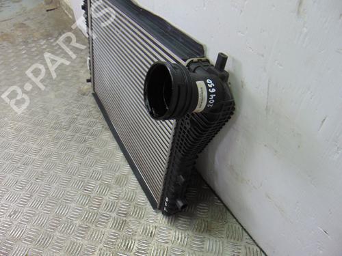 Intercooler VW TOURAN (1T1, 1T2) 1.9 TDI | BP12432541M30 