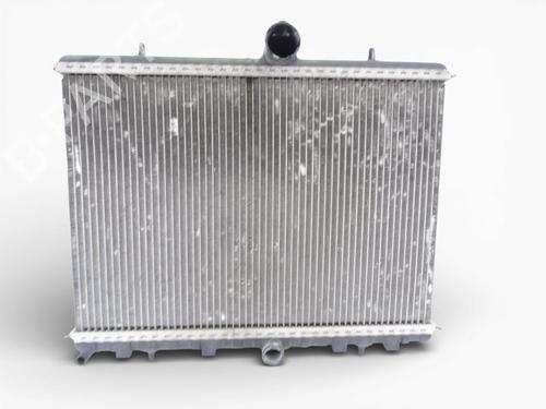 Used Water radiator CITROËN JUMPY II Van 1.6 HDi 90 8V (90 hp) 31116267