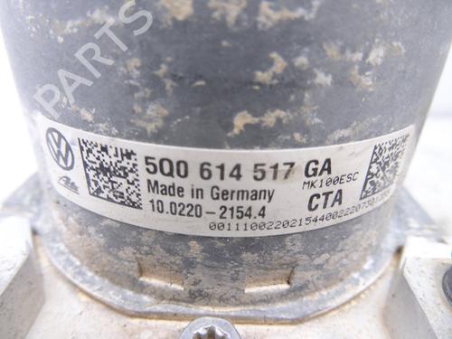 ABS pump AUDI Q3 (F3B) 35 TDI | BP29547198M43 
