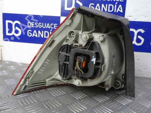 Right taillight VW GOLF V (1K1)  | BP7719048C35 