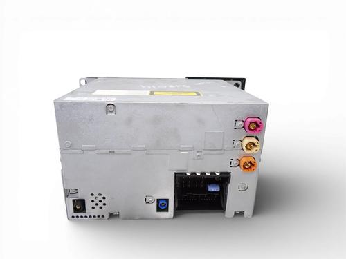 Módulo eletrónico BMW 5 (E60) 530 d | BP30910652M83