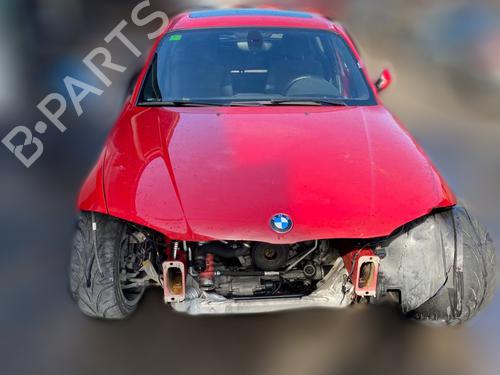 Engine control unit (ECU) BMW 1 (E87) 123 d | BP8511089M57 
