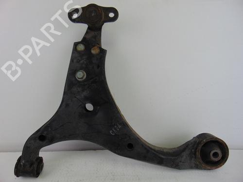 Used Left front suspension arm KIA CARENS III MPV (UN) 2.0 CRDi 140 (140 hp) 11278825