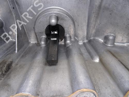 Oil sump AUDI A6 C6 (4F2) 2.0 TDI | BP16574645M115 