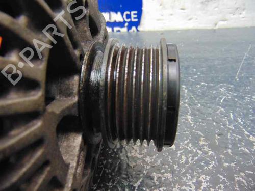 Alternator VW TOURAN (1T1, 1T2)  | BP7726333M7 