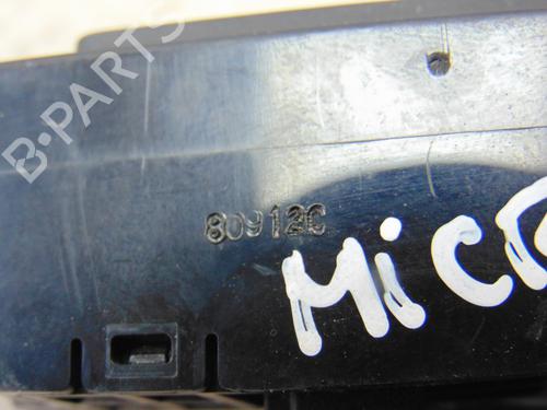 Switch NISSAN MICRA V (K14)  | BP7725583I30 