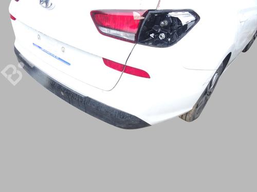 Rear bumper HYUNDAI i30 (PDE, PD, PDEN)  | BP29547169C8 