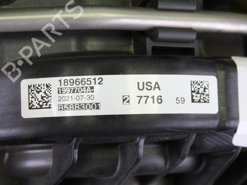 Engine BMW X4 (G02, F98) xDrive M40 i | BP26695854M1 