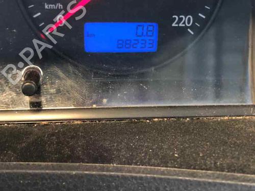 Electronic sensor VW TRANSPORTER T5 Van (7HA, 7HH, 7EA, 7EH) 1.9 TDI | BP8242022M84  - Image 10