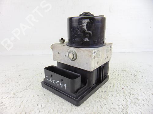 Used ABS pump OPEL ASTRA H GTC (A04) [2005-2010]  10645068