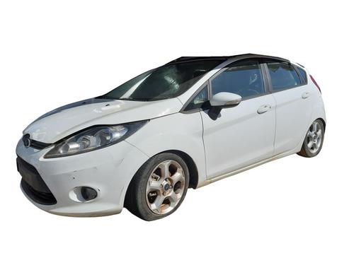 Front left window mechanism FORD FIESTA VI (CB1, CCN) 1.25 | BP27590513C22 