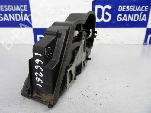 Serrure arrière gauche BMW 1 (F20) 120 d (163 hp) 5 PIN | 5 PIN |