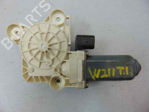 Portierruitmotor linksachter MERCEDES-BENZ E-CLASS (W211) E 220 CDI (211.006) (150 hp) 7728430