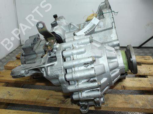 Gearbox SEAT IBIZA II (6K1) 1.9 D | BP10924621M3 